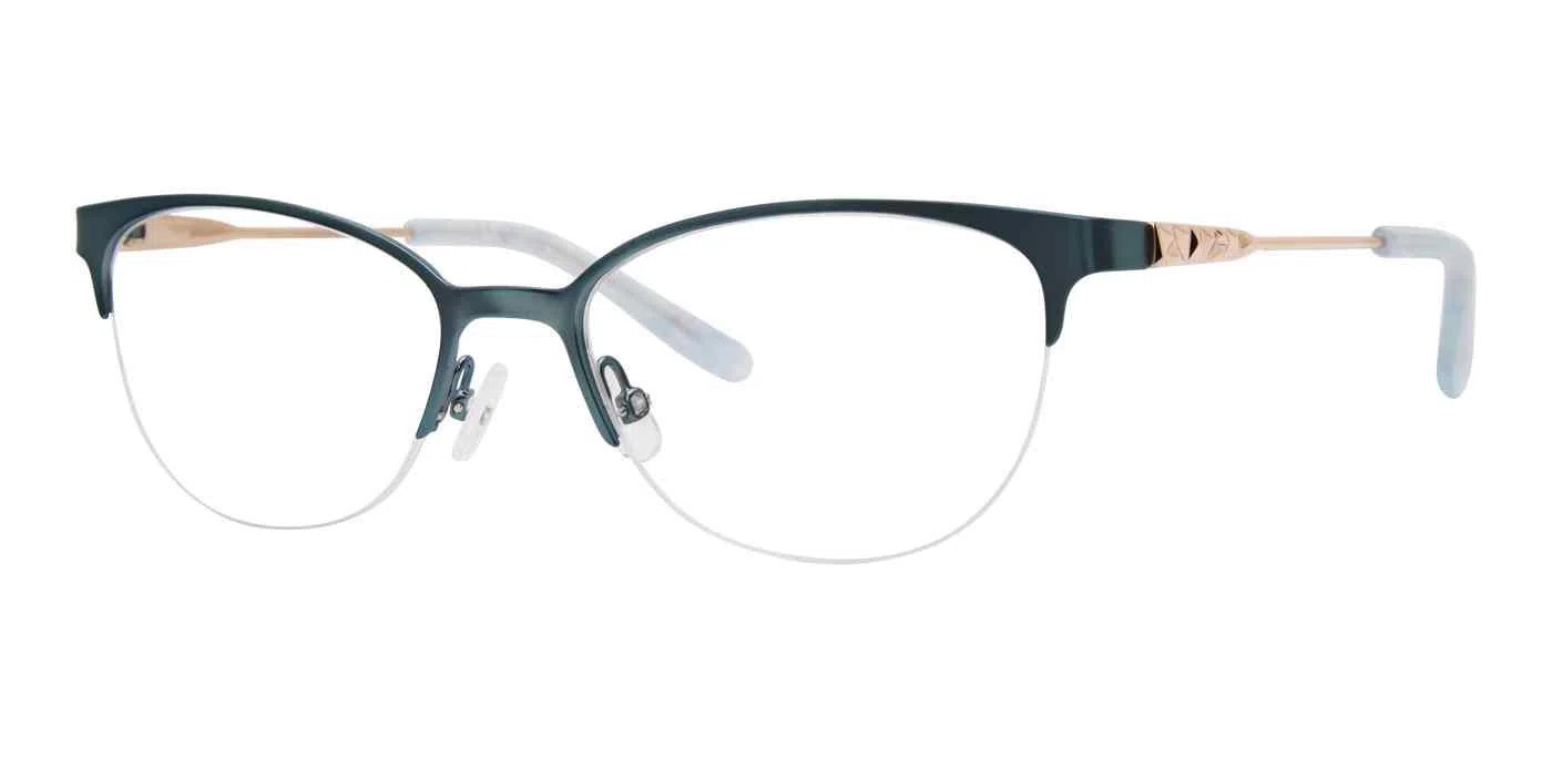 Adensco AD247 Eyeglasses - view 3